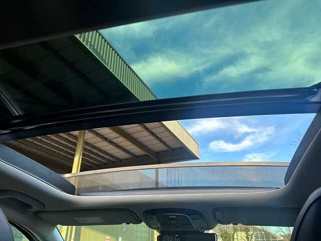 Hyundai Tucson 1.6 TGDi Hybrid 230 Ultimate 5dr 2WD Auto