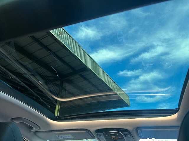 Hyundai Tucson 1.6 TGDi Hybrid 230 Ultimate 5dr 2WD Auto