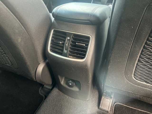 Hyundai Tucson 1.6 GDi SE Nav 5dr 2WD