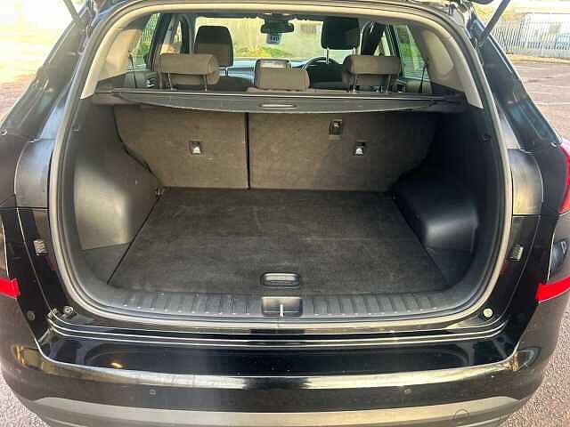 Hyundai Tucson 1.6 GDi SE Nav 5dr 2WD