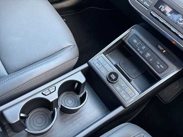Hyundai Kona 1.6 GDi Hybrid Ultimate 5dr DCT