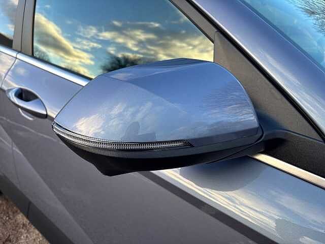 Hyundai Kona 1.6 GDi Hybrid Ultimate 5dr DCT