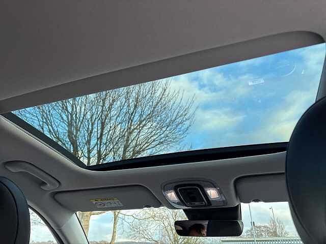 Hyundai Kona 1.6 GDi Hybrid Ultimate 5dr DCT