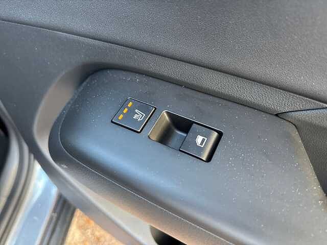 Hyundai Kona 1.6 GDi Hybrid Ultimate 5dr DCT