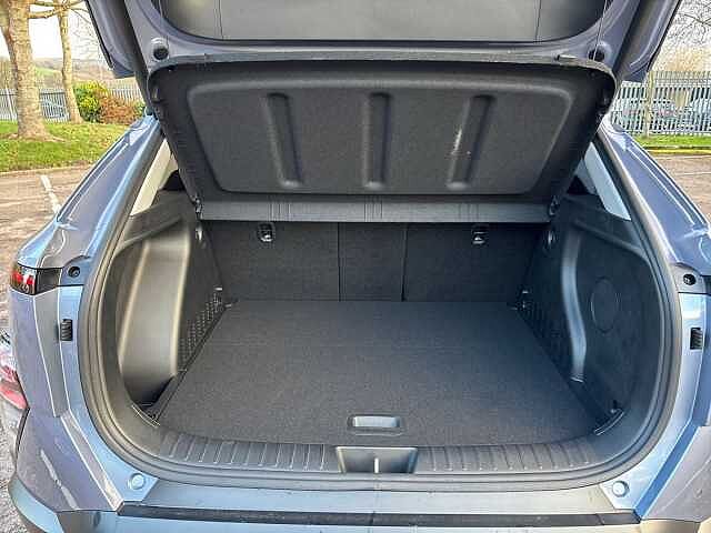 Hyundai Kona 1.6 GDi Hybrid Ultimate 5dr DCT