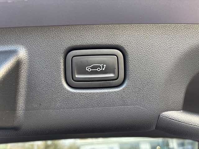 Hyundai Kona 1.6 GDi Hybrid Ultimate 5dr DCT