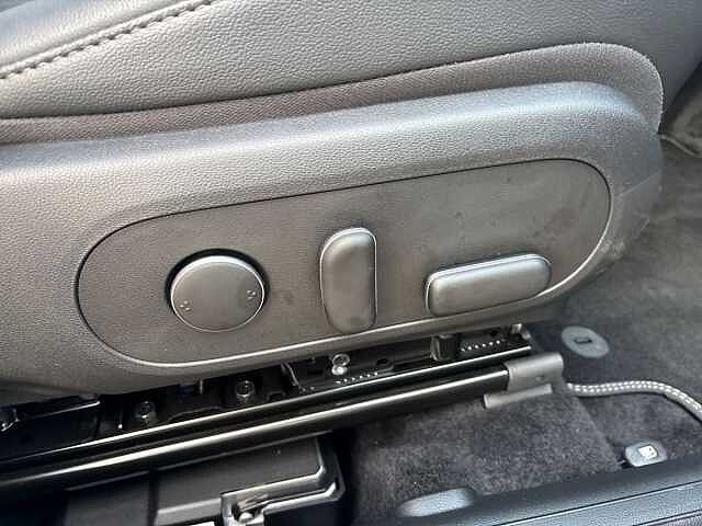 Hyundai Kona 1.6 GDi Hybrid Ultimate 5dr DCT