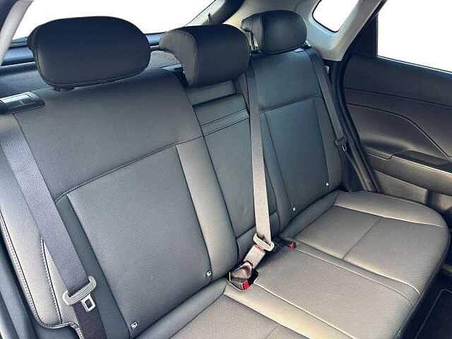 Hyundai Kona 1.6 GDi Hybrid Ultimate 5dr DCT