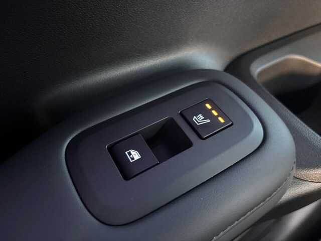 Hyundai SANTA FE 1.6 TGDi Plug-in Hybrid Calligraphy 5dr 4WD Auto Blue