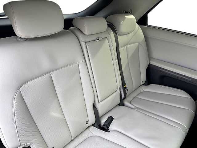 Hyundai Ioniq 5 239kW Ultimate 84 kWh 5dr AWD Auto