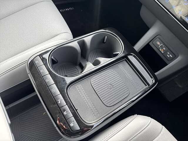 Hyundai Ioniq 5 239kW Ultimate 84 kWh 5dr AWD Auto