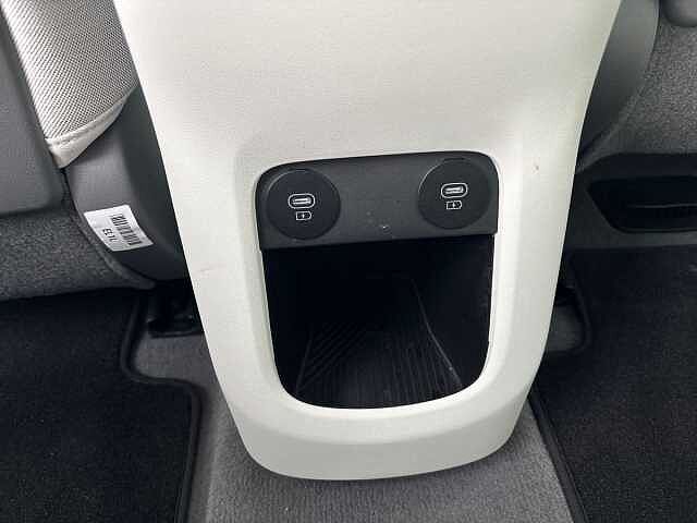 Hyundai Ioniq 5 239kW Ultimate 84 kWh 5dr AWD Auto