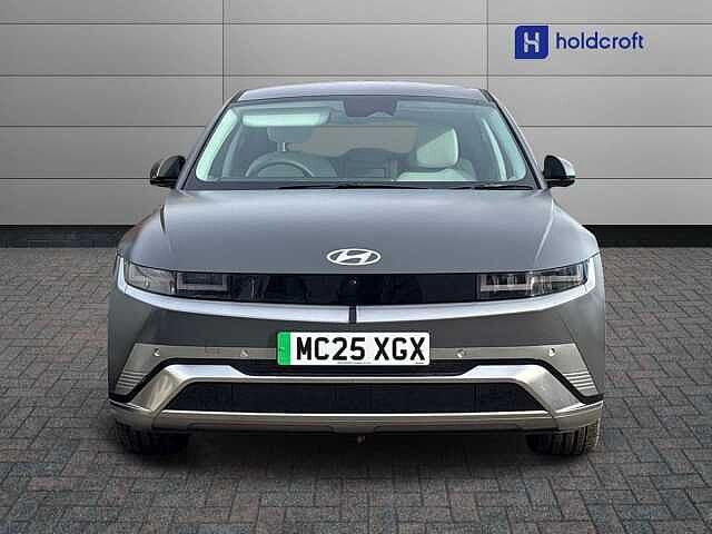 Hyundai Ioniq 5 239kW Ultimate 84 kWh 5dr AWD Auto