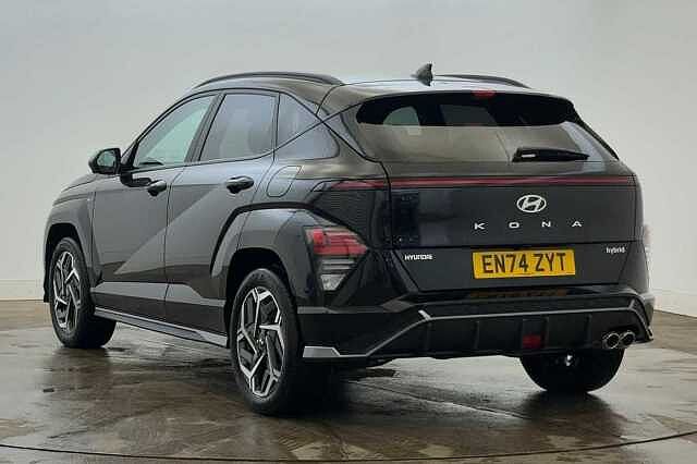 Hyundai I10 1.0 [63] Premium 5dr Auto [Nav] White