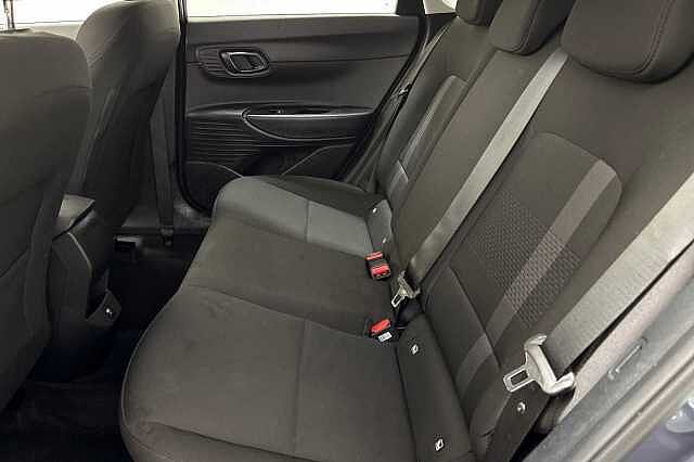 Hyundai I10 1.0 [63] Premium 5dr Auto [Nav] White