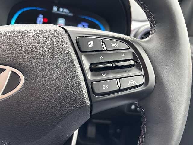 Hyundai i10 1.0 [63] Premium 5dr Auto [Nav]