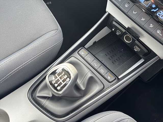 Hyundai Bayon 1.0 TGDi Ultimate 5dr