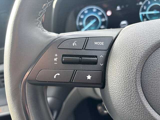 Hyundai Bayon 1.0 TGDi Ultimate 5dr