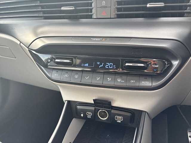 Hyundai Bayon 1.0 TGDi Ultimate 5dr