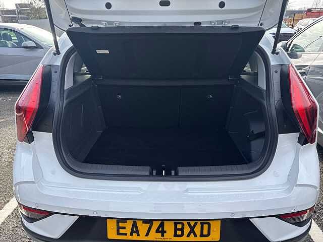 Hyundai Bayon 1.0 TGDi Ultimate 5dr