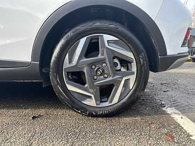 Hyundai Bayon 1.0 TGDi Ultimate 5dr