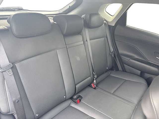 Hyundai Kona 1.6 Hybrid 129 Ultimate 5dr DCT