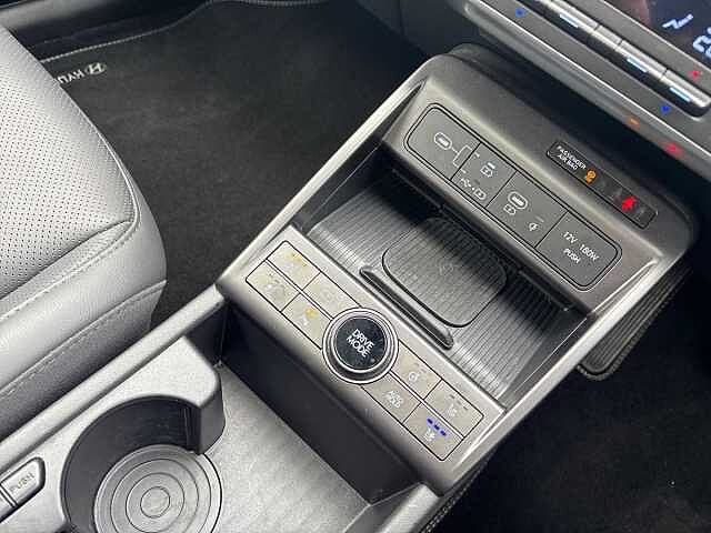 Hyundai Kona 1.6 Hybrid 129 Ultimate 5dr DCT