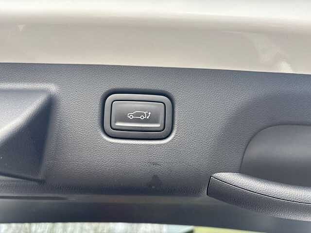 Hyundai Kona 1.6 Hybrid 129 Ultimate 5dr DCT