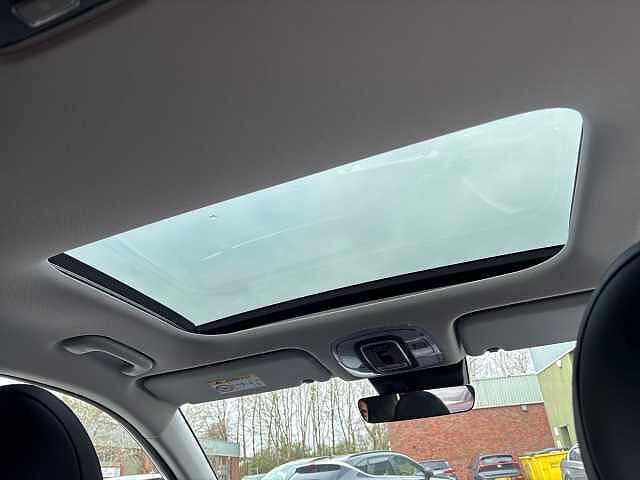 Hyundai Kona 1.6 Hybrid 129 Ultimate 5dr DCT