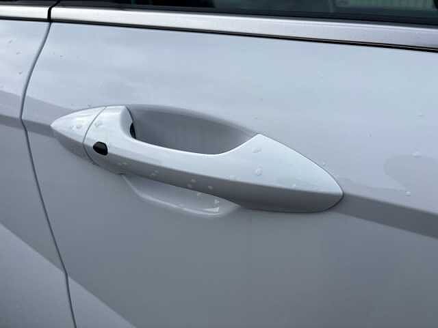 Hyundai Kona 1.6 Hybrid 129 Ultimate 5dr DCT