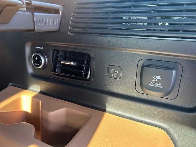 Hyundai Santa Fe 1.6 TGDi Plug-in Hybrid Ultimate 5dr 4WD Auto