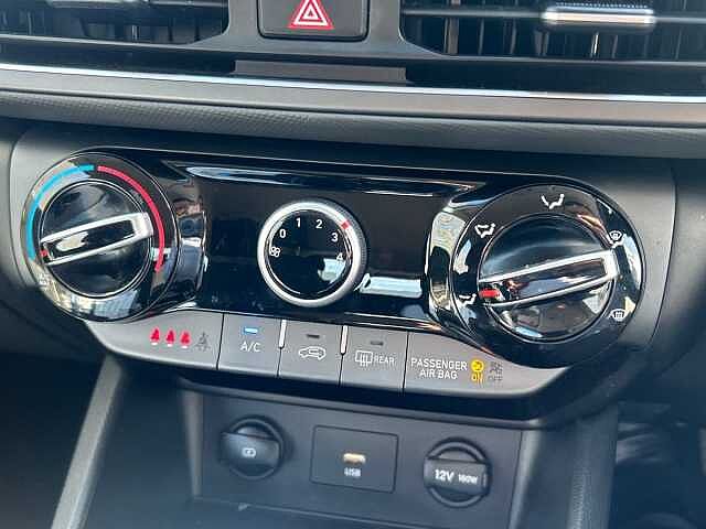 Hyundai Kona 1.0 TGDi 48V MHEV SE Connect 5dr