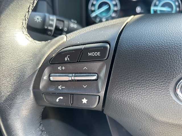 Hyundai Kona 1.0 TGDi 48V MHEV SE Connect 5dr