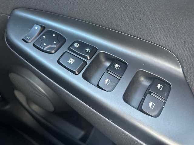 Hyundai Kona 1.0 TGDi 48V MHEV SE Connect 5dr