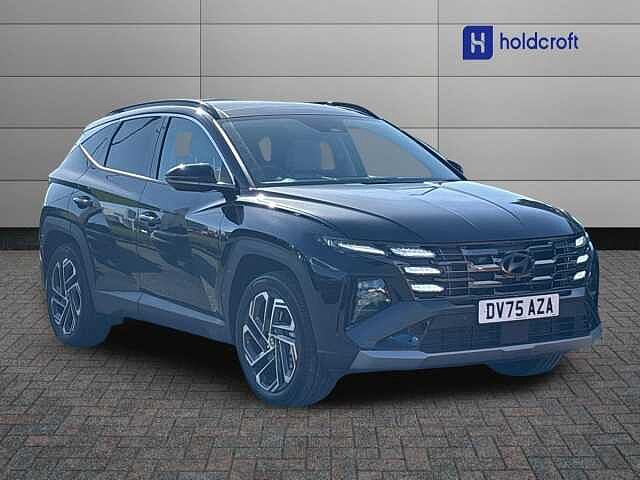 1.6T Hybrid Ultimate 5dr Auto