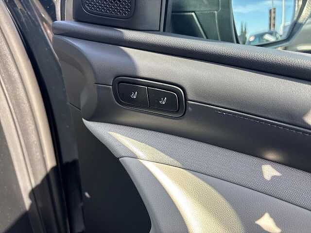 Hyundai Tucson 1.6T Hybrid Ultimate 5dr Auto