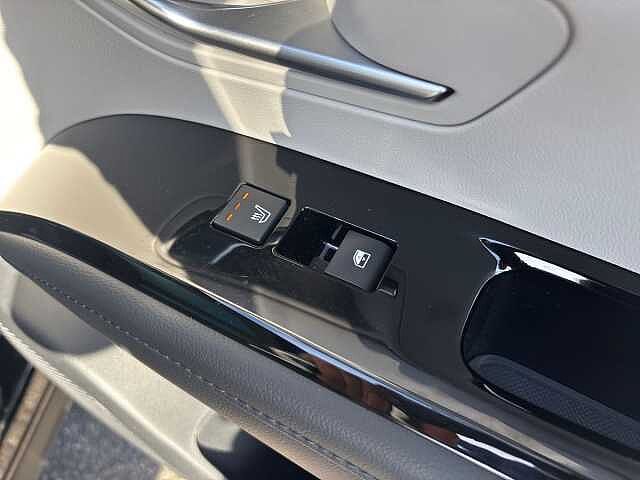 Hyundai Tucson 1.6T Hybrid Ultimate 5dr Auto