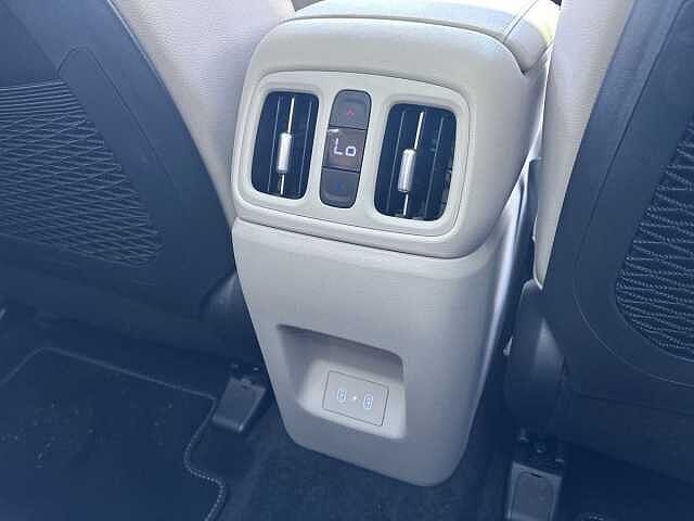 Hyundai Tucson 1.6T Hybrid Ultimate 5dr Auto