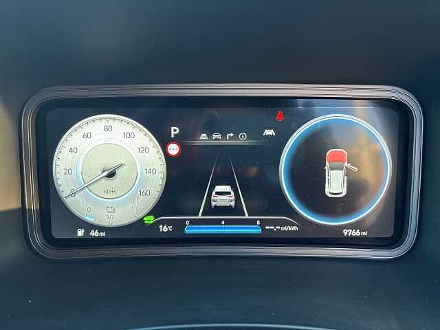 Hyundai Kona 150kW Premium 64kWh 5dr Auto