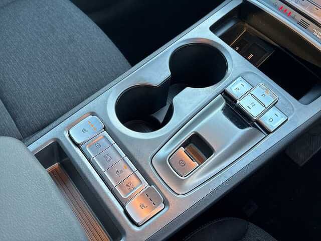 Hyundai Kona 150kW Premium 64kWh 5dr Auto