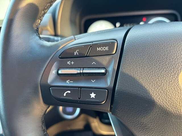 Hyundai Kona 150kW Premium 64kWh 5dr Auto