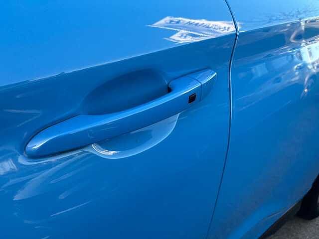 Hyundai Kona 150kW Premium 64kWh 5dr Auto
