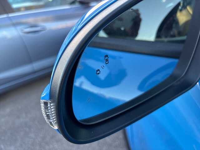 Hyundai Kona 150kW Premium 64kWh 5dr Auto