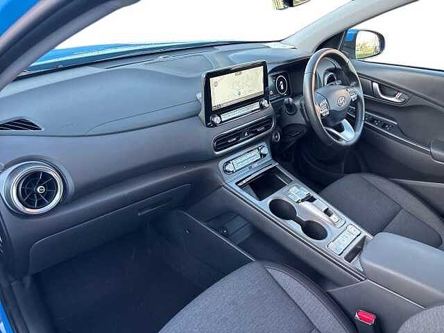 Hyundai Kona 150kW Premium 64kWh 5dr Auto
