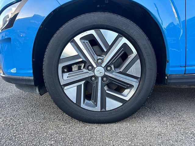 Hyundai Kona 150kW Premium 64kWh 5dr Auto