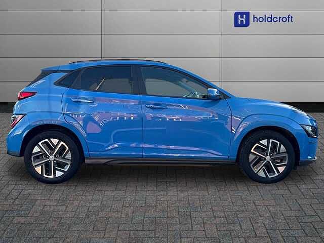 Hyundai Kona 150kW Premium 64kWh 5dr Auto