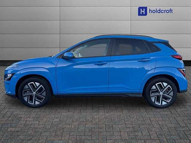 Hyundai Kona 150kW Premium 64kWh 5dr Auto