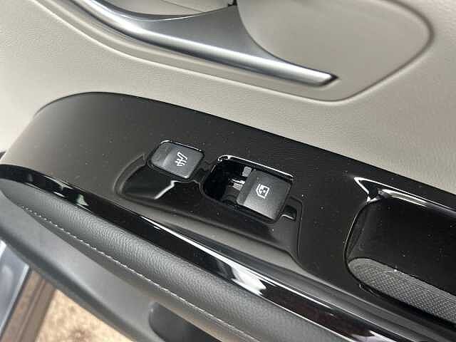 Hyundai Tucson 1.6 TGDi Ultimate 5dr 2WD