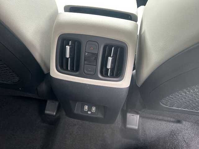 Hyundai Tucson 1.6 TGDi Ultimate 5dr 2WD