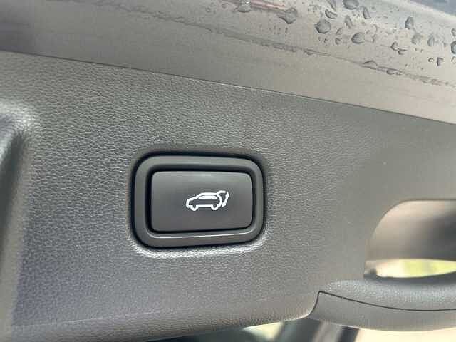 Hyundai Tucson 1.6 TGDi Ultimate 5dr 2WD